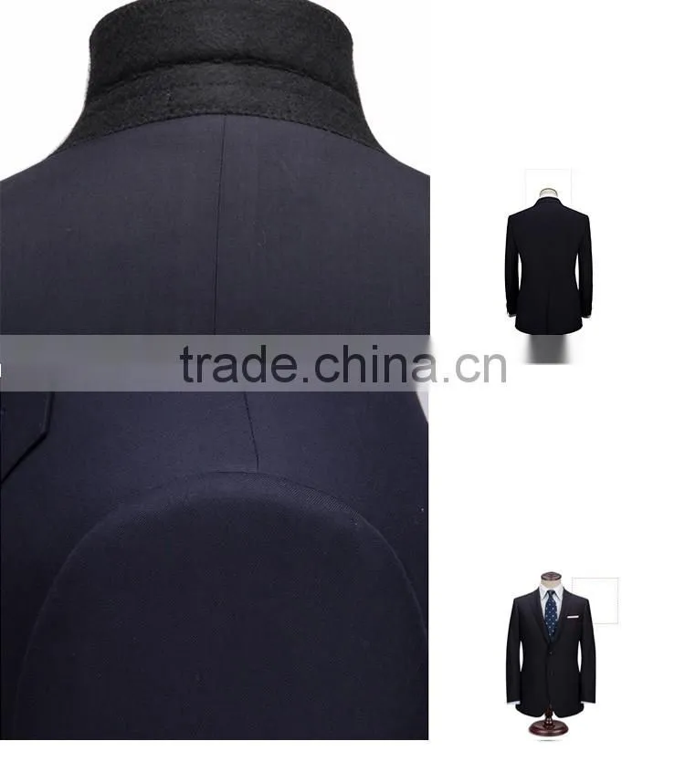 Latest design business suits for men wholesale clothing punjabi suit design 10 years experience
