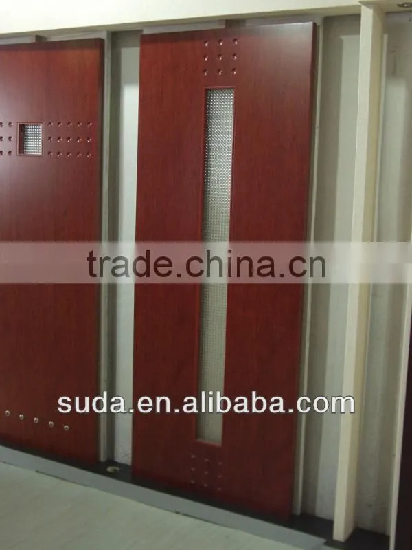 China SUDA Wood CNC router Wood Engraving Machine HP3313 for door and furniture making with CE