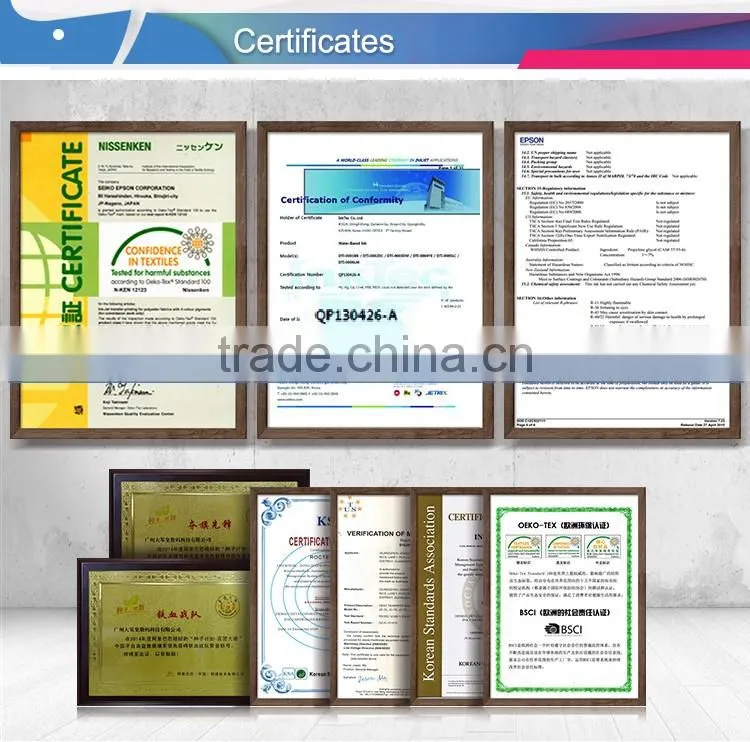 high transfer rate sublimation transfer tacky paper