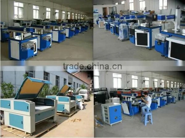 Lowest price portable laser marking machine with CE&BV&ISO