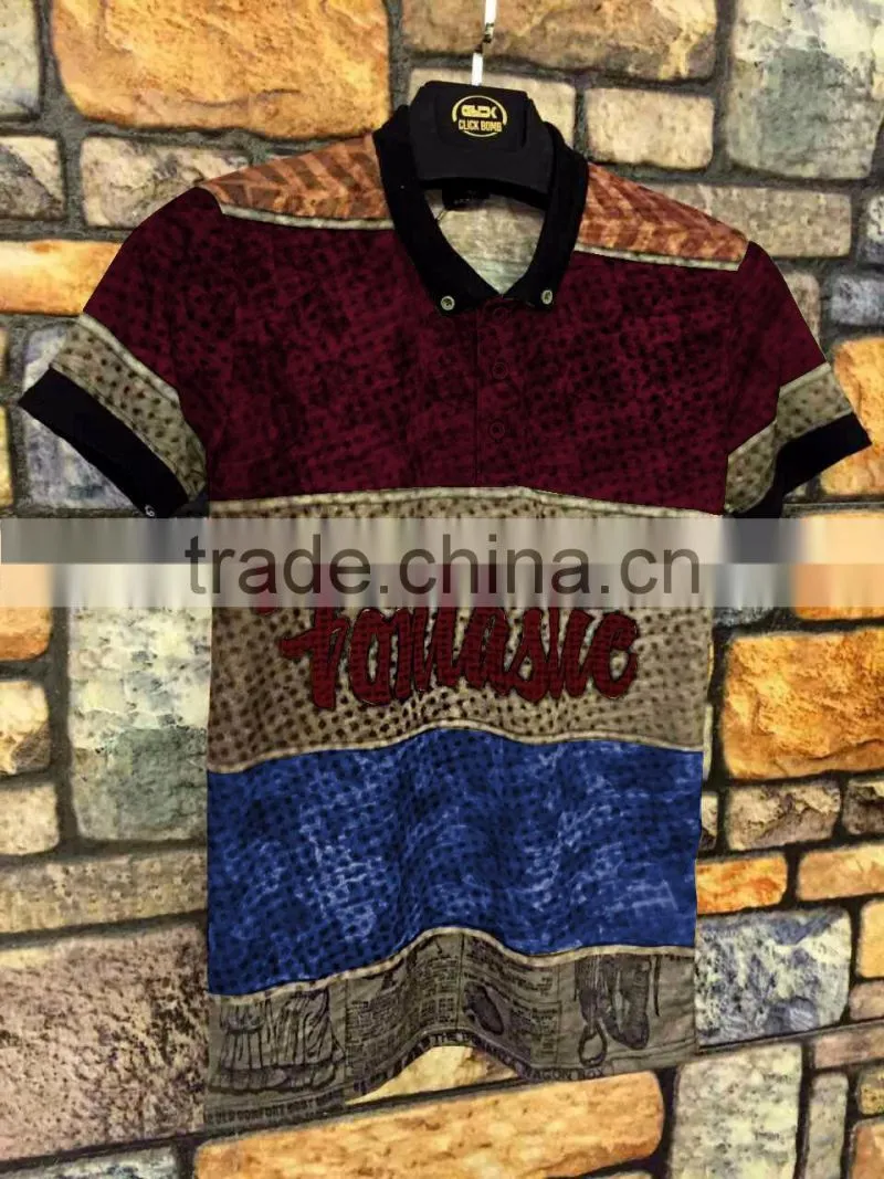 Latest Design Custom Made Chinese Clothing Manufacturer