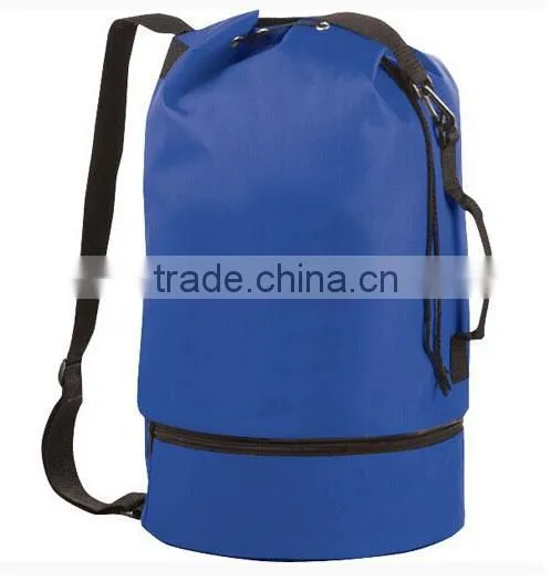 Most Cool Simple Leisure Backpack With One Strap