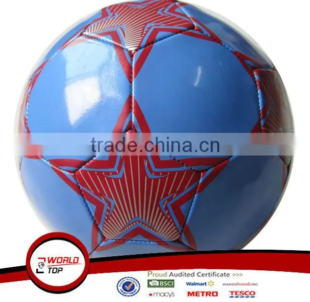 China Manufacturer of Socer ball