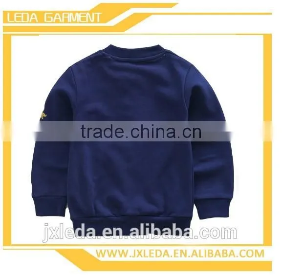 Cute kids sweatshirt hoodie jacket wholesale