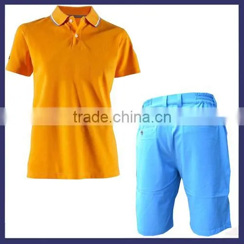 Polyester colorful Best-sell bodybuilding t shirts