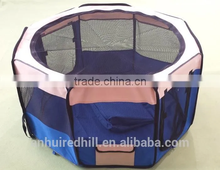 pet play pen