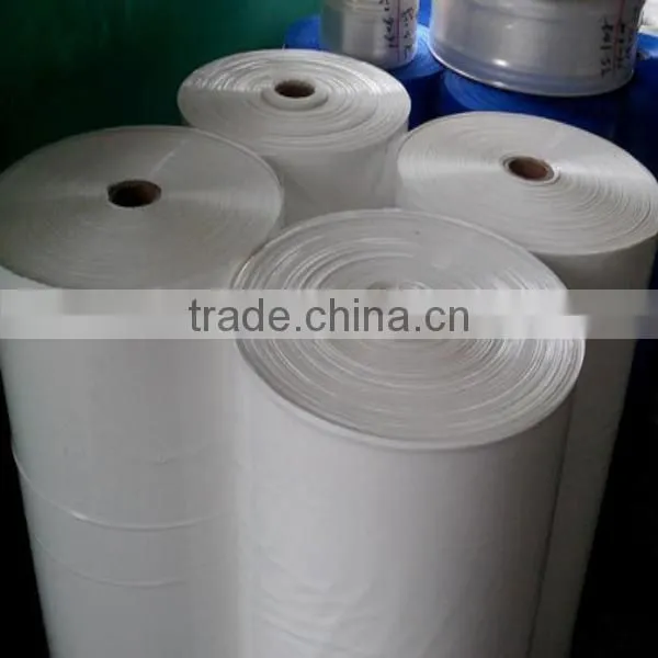 Food Grade Safety Plastic PE Stretch Wrap Pure Food Cling Film Preservative Film