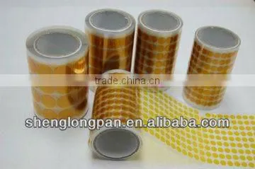 Die Cut Polyimide Film