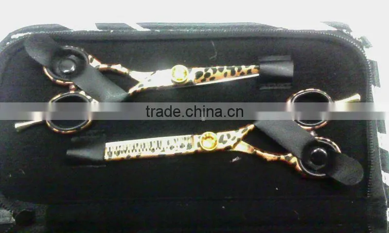 newest design hair salon best quality solingen germany scissors