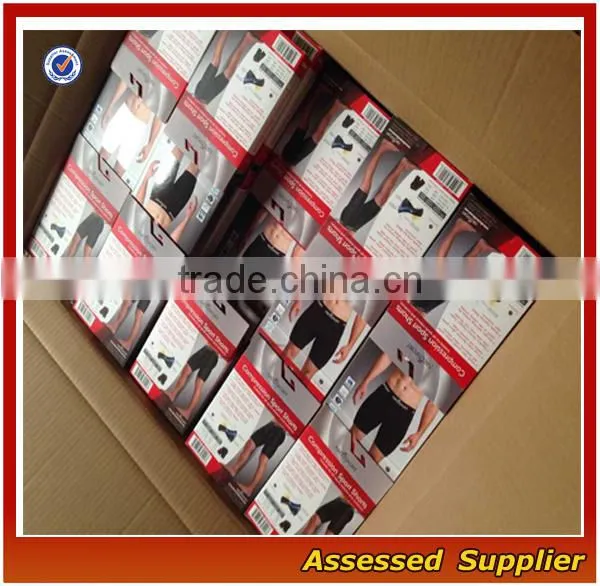 Hot Sale Sportswear Manufacturer Mens Compression Long Sleeve Rush Guard/Swim Shirt/Sun Protective Wholesale---AMY164284
