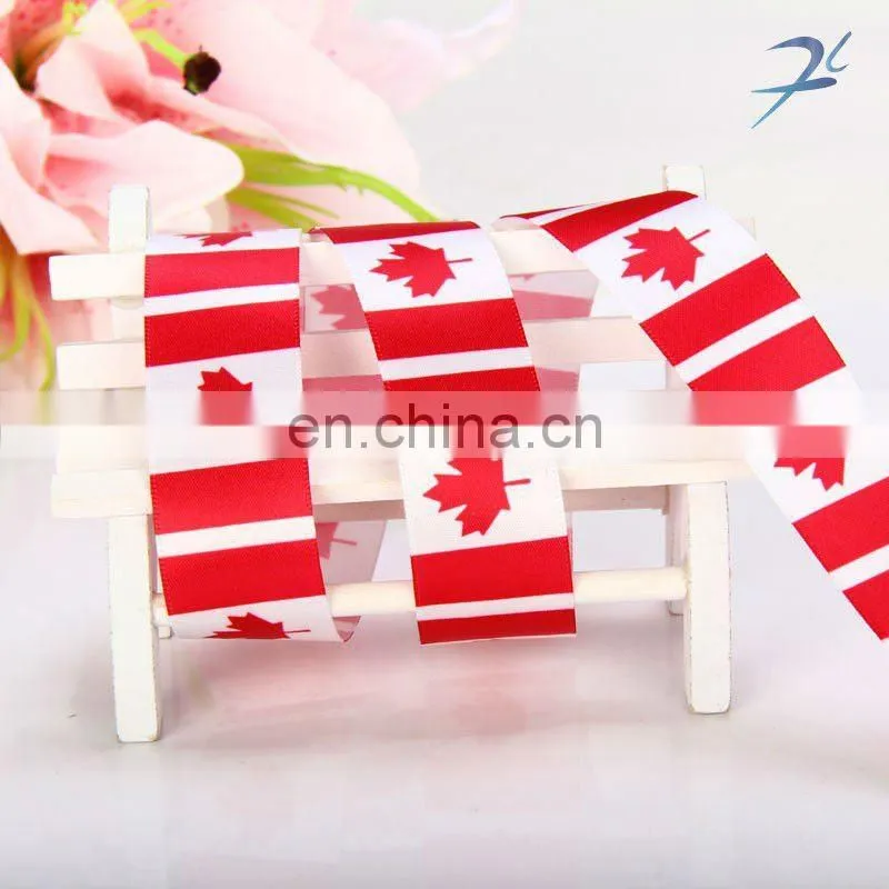 2017 Hot Selling Satin Ribbon