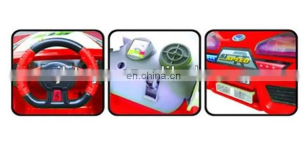 Hot selling remote control Ride-on Car toy for kids,6V7AH remote control ride on car,Nice ride on car HD6688