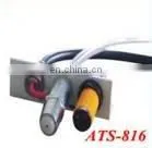 Anti-static lonizing air gun