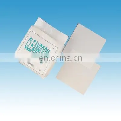 Cleanroom paper
