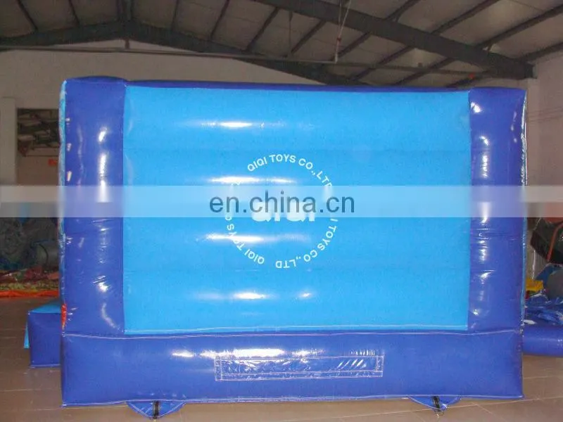 2015 hot commercial inflatable bouncer,air bouncer inflatable trampoline