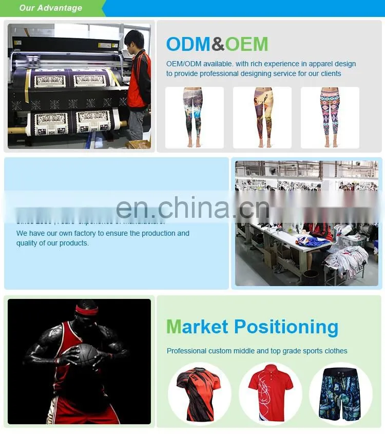 Custom blank fitness wear short Sleeve Training Clothing gym wear compression tights rash guard swim