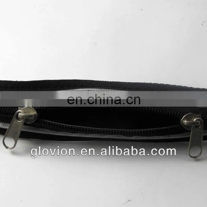 NEW led light waist belt pocket night light led belt