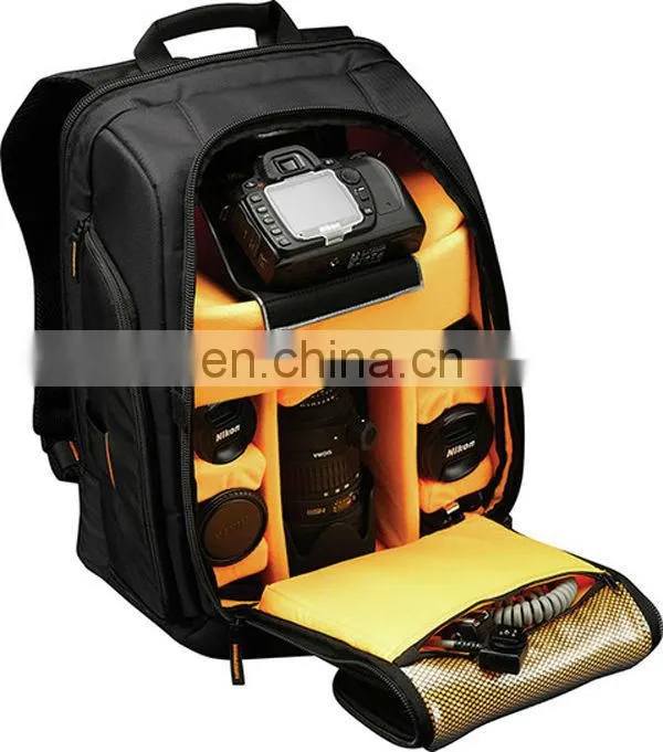 Strong special camera bags