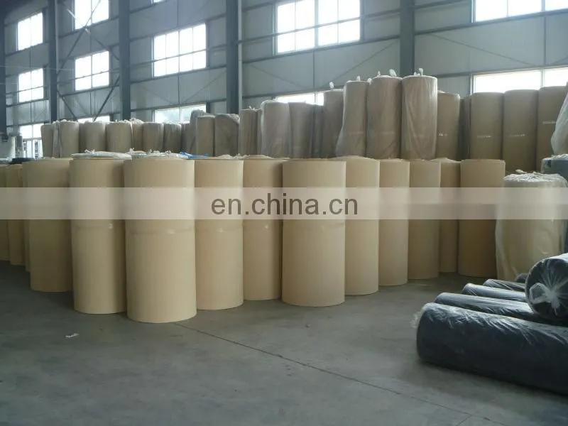 high load foam