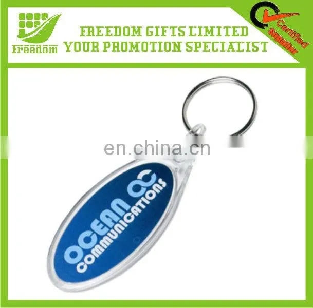 Free Cheap Keychain Key Ring