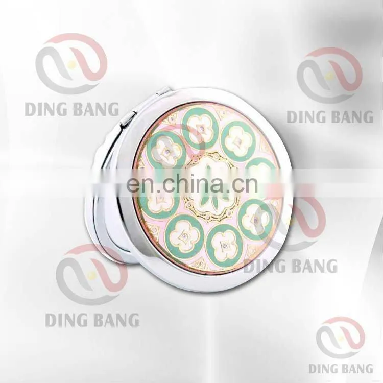 lighted Handle jewelry mirror