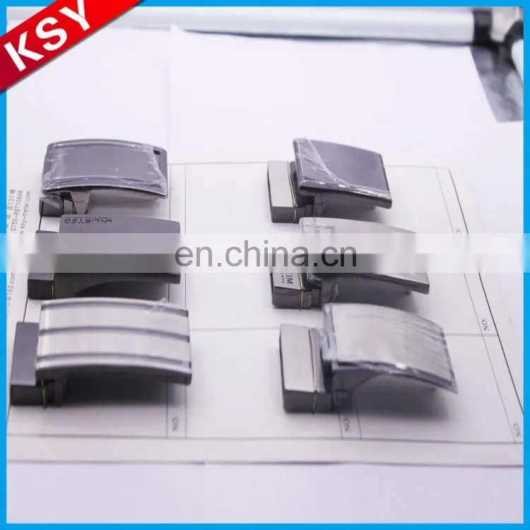 wholesale interlocking belt buckle