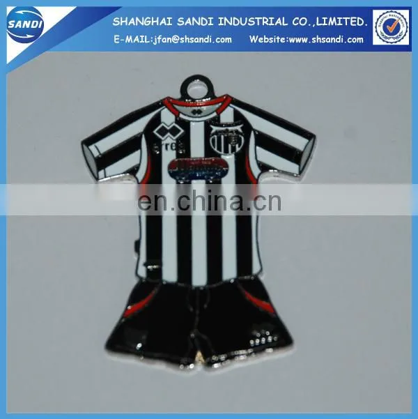 2015 hot sale souvenir keychain metal