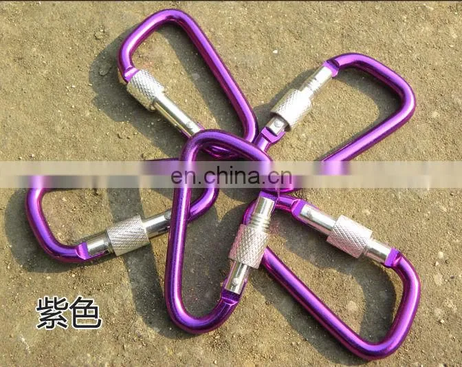 Hot sell carabiner,hot sell pocket carabiner manufacturer