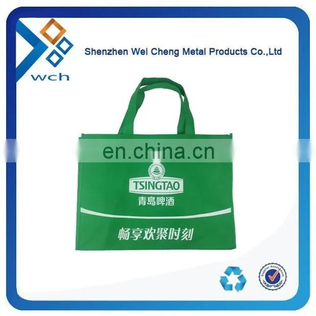 Hot sale customized paper shopping bag