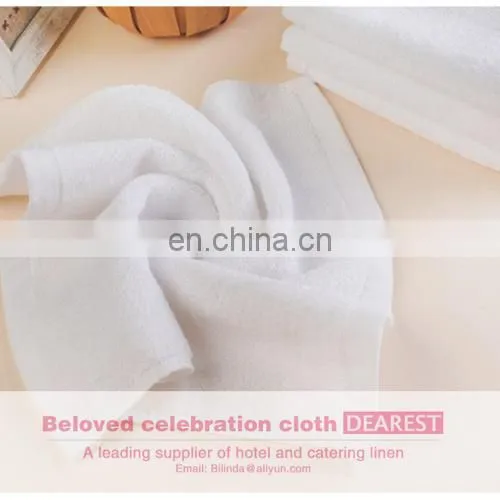 thick 100% cotton coffee towel wholesale