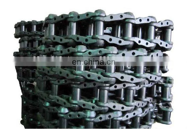 Shantui bulldozer SD22 track chains/track chain link