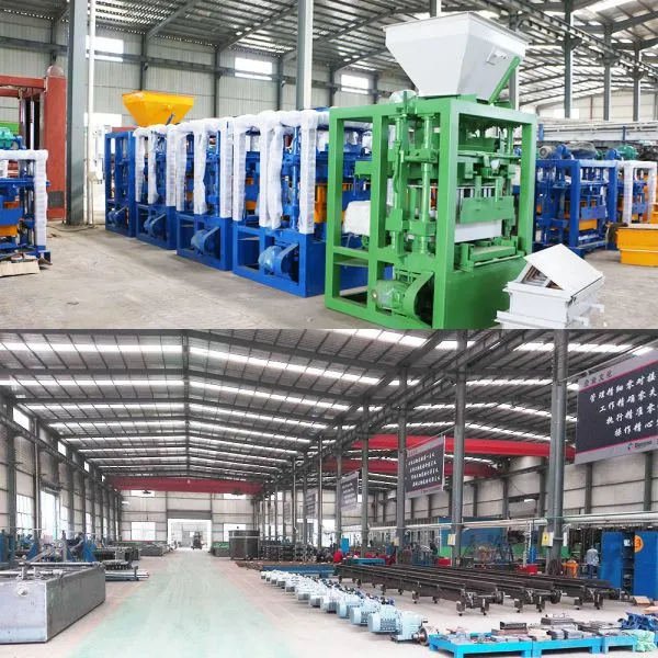 Fulang Machine company overview - view 3