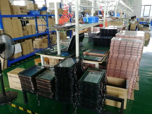 Shenzhen Xihatop Technology Co., Ltd. company overview - view 1