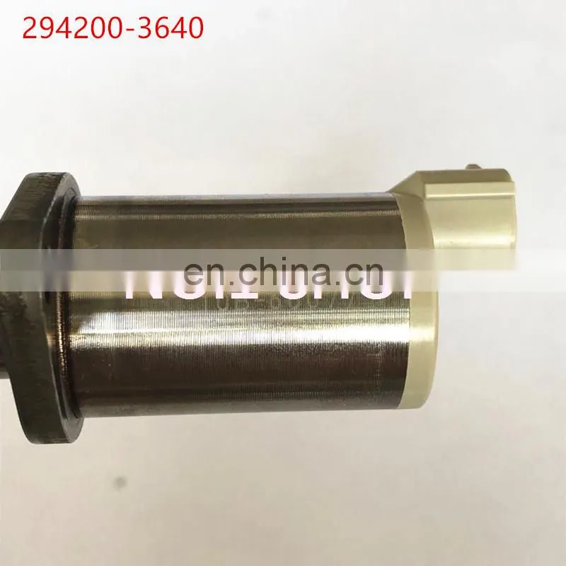 suction control valve 294200-3640,original scv