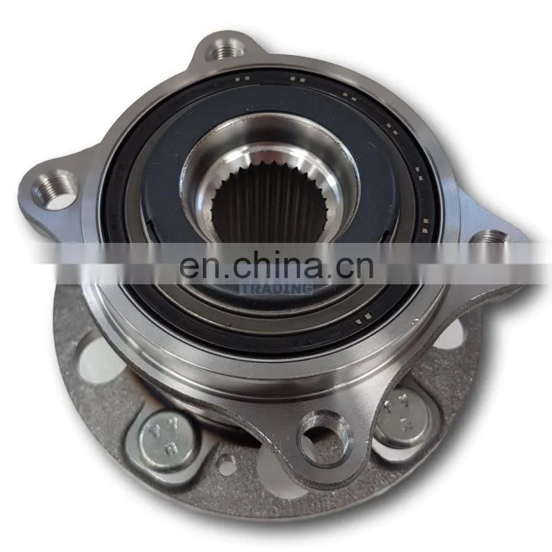 New Item Wheel Hub Bearing 51750-C5000 With high quality for 2016 Sorento-front