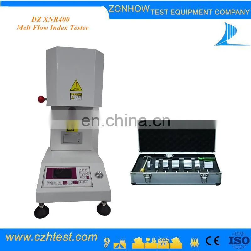 Automatic wire/cable bending testing machine