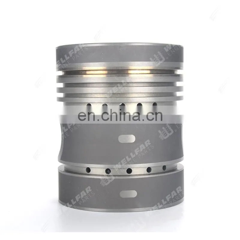 Wellfar P1049/0044510 97mm benz OM 314 352 piston For Benz