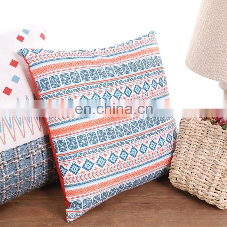 Cushions home decor pillow for car seat