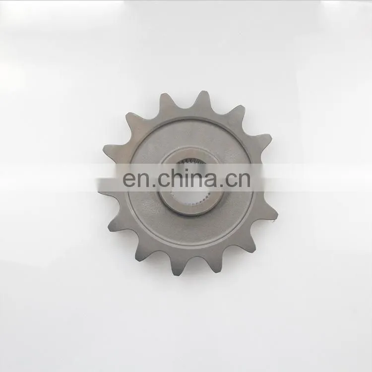KUBOTA ROTARY CULTIVATOR RX220H transmission SPROCKET 14T