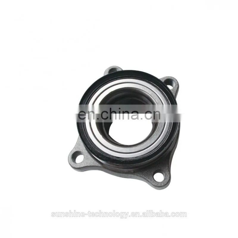 Auto parts front wheel hub bearing DAC 35 65 35 bearing