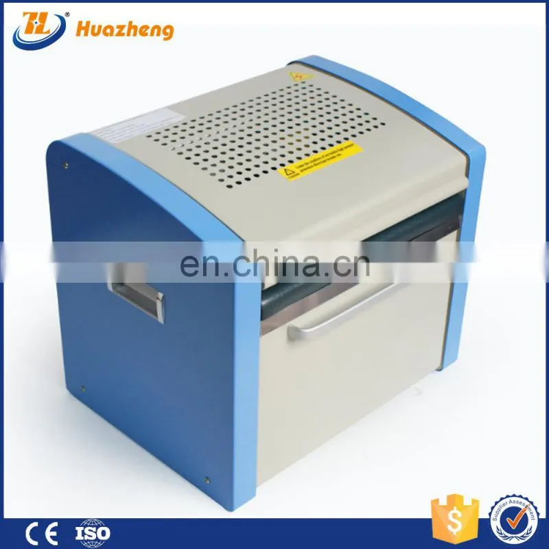 Easy operation transformer oil dielectric strength tester insulating oil BDV tester