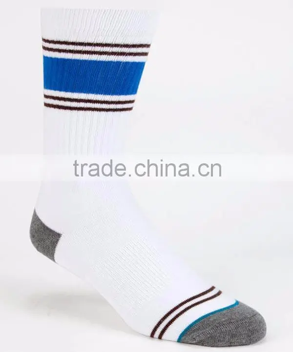 Wholesale OEM Your Own Design Socks