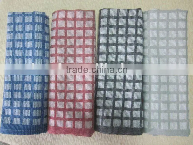 Check Kitchen Towel
