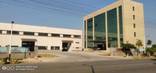 Wangeshi Machinery Equipment Co.,ltd company overview - view 2