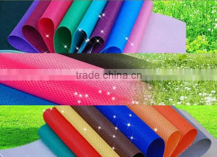 nonwoven fabric for medical and healthy products