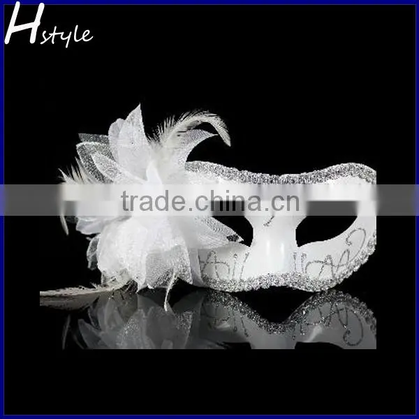 2014 new fancy party mask,dancing mask SC072