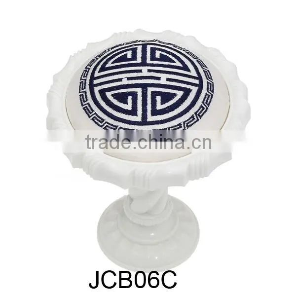 JCB06 metal hook plastic curtain hooks metal hook plastic curtain grommets