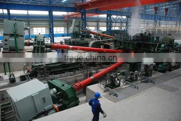Precision Steel Pipe