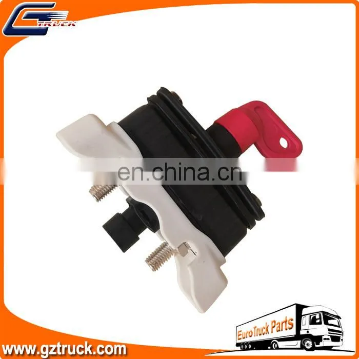 Heavy Duty Truck Parts Battery Main Switch Oem 21243844 21199003 7421199003 5010480969 for VL RVI Truck