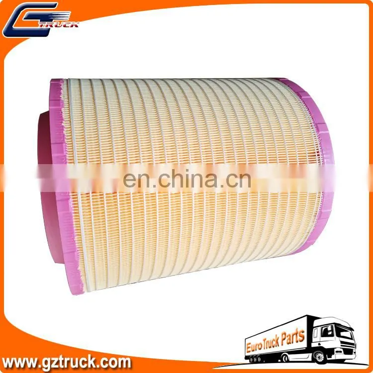 European Truck Auto Spare Parts Cabin Air Filter OEM 21834205 21243188 21115483 21834205 for RVI VL Truck